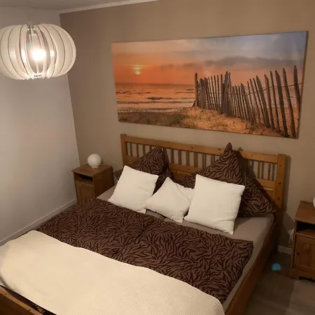 Strandloft No 5 Apartment
