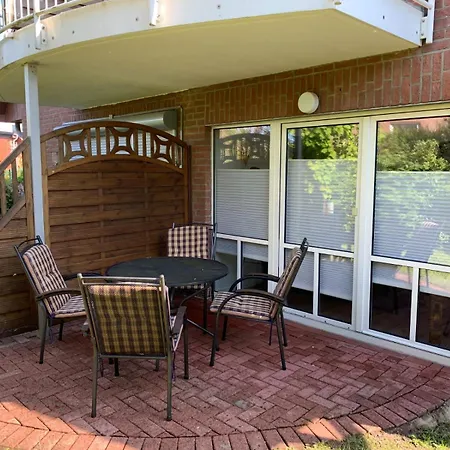 Apartment Strandloft No 5 *