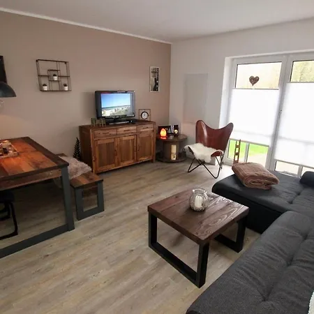 Apartment Strandloft No 5