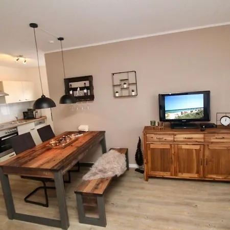 Strandloft No 5 * Schonberger Strand