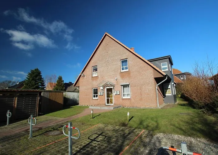 Appartamento Strandloft No 5