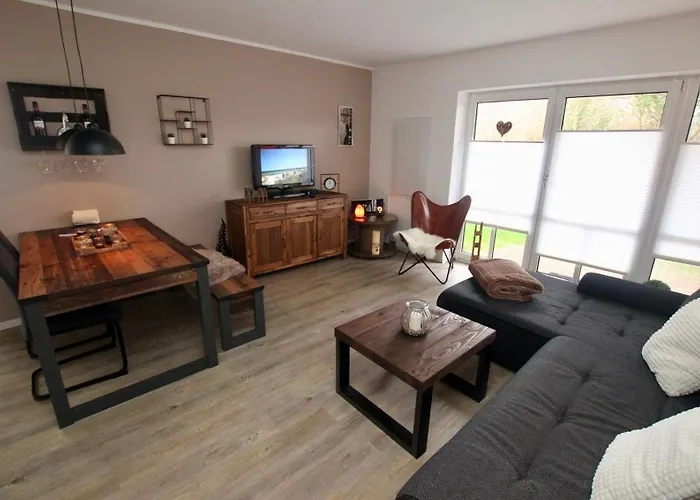 Appartamento Strandloft No 5