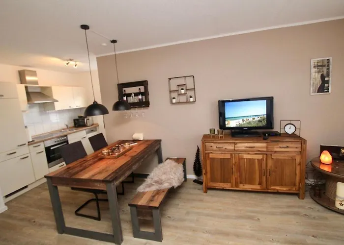 Strandloft No 5 * Schonberger Strand